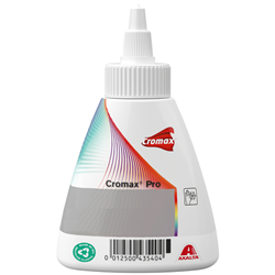 cromax 100ml tint